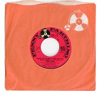 Daniel Boone - Mamma (Did You Really Think We'd Leave You All Alone)