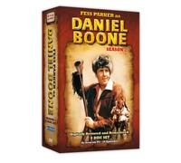 Daniel Boone: Season 2 [DVD]