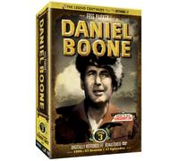 Daniel Boone Season 3 [DVD]