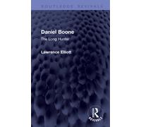Daniel Boone : The Long Hunter