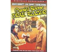 Daniel Boone Trail Blazer