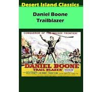 Daniel Boone Trailblazer