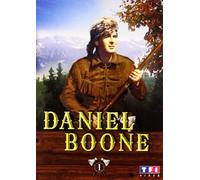 Daniel boone, vol. 1