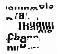 Daniel Brandt Channels (Vinyl) 12" Album