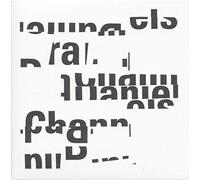 Daniel Brandt - Channels [VINYL]