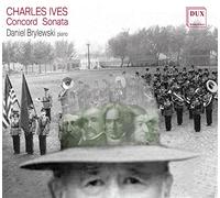 Daniel Brylewski, Carolin Ralser, Paulina Ryjak - Charles Ives: Concord Sonata