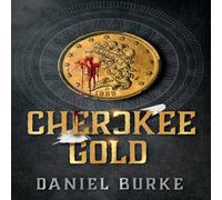 Daniel Burke Cherokee Gold Paperback Book Daniel Burke Multicolor