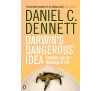 Daniel C. Dennett - Darwin's Dangerous Idea Evolution and the Me - G245z