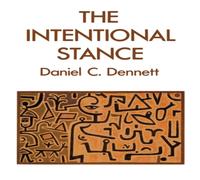 Daniel C. Dennett The Intentional Stance Paperback Book Daniel C. Dennett Multicolor
