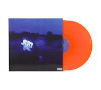 Daniel Caesar - Daniel Caesar - Never Enough Exclusive Orange Record