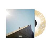 Daniel Caesar - Freudian Exclusive Tan with White Splatter Colored Vinyl LP (Limited Edition)