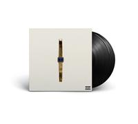 Never Enough (Ltd. Alternate Cover 2lp) [VINYL]