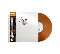 Daniel Caesar - Pilgrim's Paradise Metallic Copper Vinyl LP (11x11 Booklet), Daniel Caesar