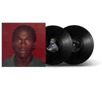 Daniel Caesar – Son Of Spergy – Vinyl (Universal Music Group)
