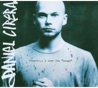 Daniel Cirera - Honestly