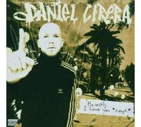 Daniel Cirera - Honestly-I Love You Cough