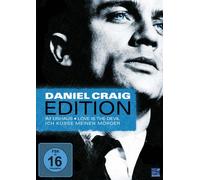 Daniel Craig Edition (3 DVDs)