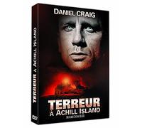 DANIEL CRAIG - TERREUR A ACHIL