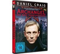 Daniel Craig, Yekaterina Rednikova, Gabriel Macht - Archangel