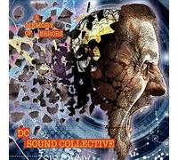 Daniel Crommie / DC Sound Collective - A Memory of Errors