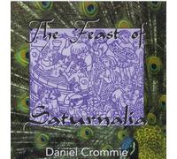Daniel Crommie - Feast of Saturnilia