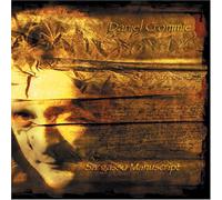 Daniel Crommie - Sargasso Manuscript