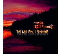 Daniel Crommie - The Last Thing I Remember