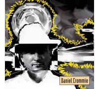 Daniel Crommie - When Wendy Was Walter