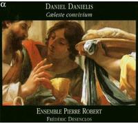 Daniel Danielis - Danielis: Caeleste Convivium-B