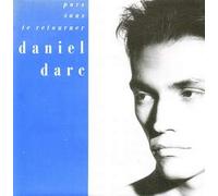 Daniel Darc - Pars Sans Te Retourner [VINYL]