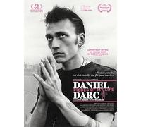 Daniel Darc-Pieces of My Life