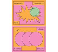 Daniel David Fr Research For People Who (Think They) Would Rather C (Paperback)