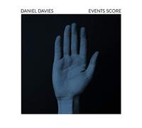 Daniel Davies - Events Score [VINYL]