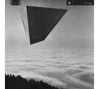 DANIEL DAVIES: SIGNALS (SMOKE COLOURED ) - LP vinyl