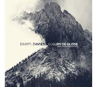 DANIEL DAVIES - Soeurs De Glisse (Original Motion Picture Soundtrack) [VINYL]