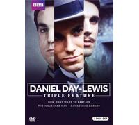 Daniel Day-Lewis [DVD] [Region 1] [US Import] [NTSC]