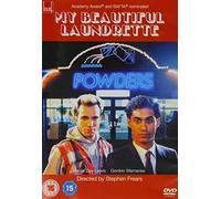 Daniel Day-Lewis - My Beautiful Laundrette [DVD]