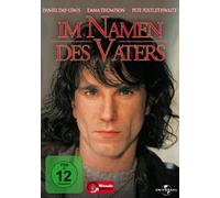 Daniel Day-Lewis,Pete Postlethwaite,Emma... - Im Namen des Vaters [DVD]