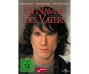 Daniel Day-Lewis,Pete Postlethwaite,Emma... - Im Namen des Vaters [DVD]