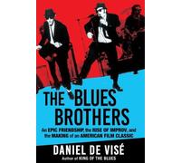 Daniel de Visé The Blues Brothers (Hardback) (US IMPORT)