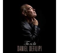 Daniel Defilipi – Tu Es La