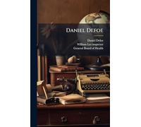 Daniel Defoe