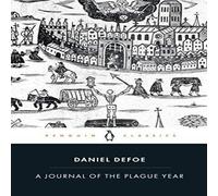 Daniel Defoe A Journal of the Plague Year Paperback Book Daniel Defoe Multicolor