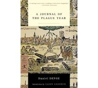 Daniel Defoe A Journal of the Plague Year (Paperback) (US IMPORT)