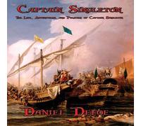 Daniel Defoe Captain Singleton: The Life, Adventures, & Piracies of Captain Daniel Defoe Multicolor