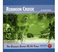 Daniel Defoe - Robinson Crusoe