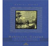Daniel Defoe Robinson Crusoe : His Life & Strange Surprising Adventures Daniel Defoe Multicolor