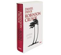 Daniel Defoe Rudolf Mast Robinson Crusoe (mare-Klassiker) (Hardback)