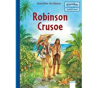 Daniel Defoe Wolfgang Knape Ute Th Robinson Crusoe: Klassiker einfac (Hardback)