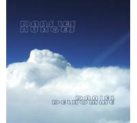 Daniel DELHOMME - Dans les nuages